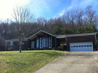 1278 Copper Creek Rd, Berea, KY 40403