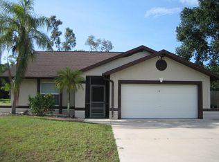 9089 Shaddock Rd W, Fort Myers, FL 33967