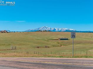 1318 Montcombe Dr, Monument, CO 80132