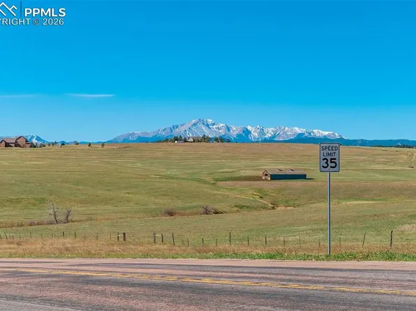 1318 Montcombe Dr, Monument, CO 80132