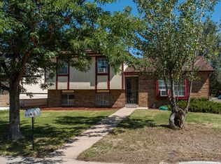 890 S Leyden St, Denver, CO 80224