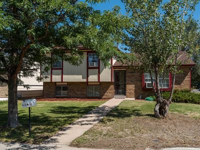 890 S Leyden St, Denver, CO, 80224