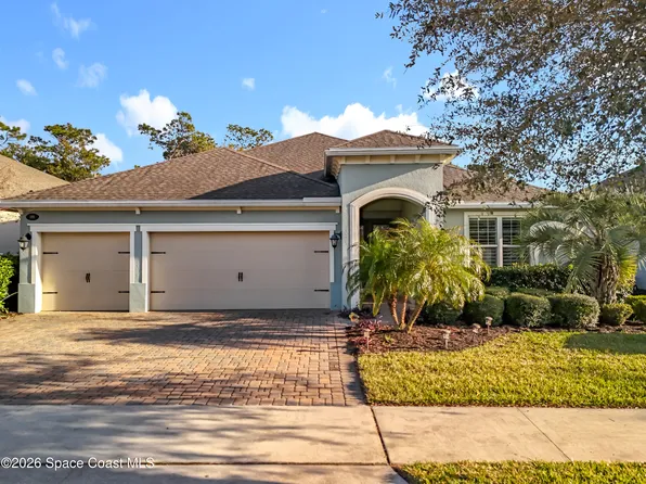 295 Northcote Ct, Deland, FL 32724
