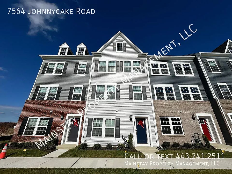 1st image of 7564 Johnnycake Rd
