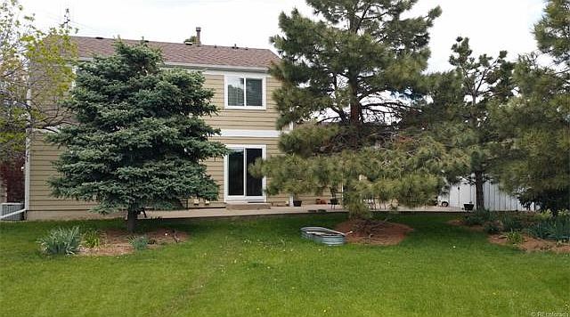 2nd image of 6862 Hills Dr