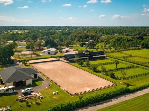 15317 COLLECTING CANAL Road, Loxahatchee Groves, FL 33470