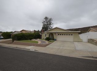 10616 Sanfred Ct, Santee, CA 92071