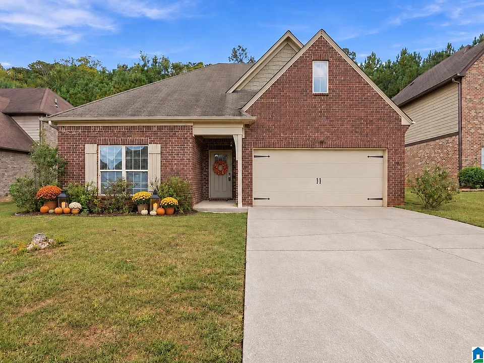 3096 Rosewalk Dr