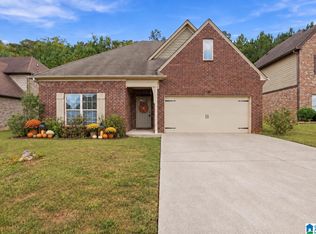 3096 Rosewalk Dr, Moody, AL 35004