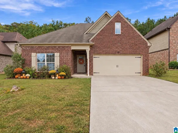 3096 Rosewalk Dr, Moody, AL 35004