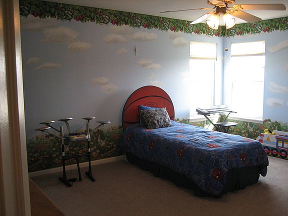 2nd Bedroom out of 5