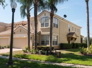 8332 Via Verona, Orlando, FL 32836