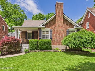 4932 Southern Pkwy, Louisville, KY, 40214