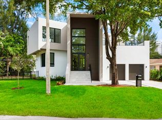 1003 NE Little River Dr, Miami, FL 33138