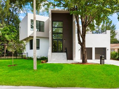 1003 NE Little River Dr, Miami, FL, 33138