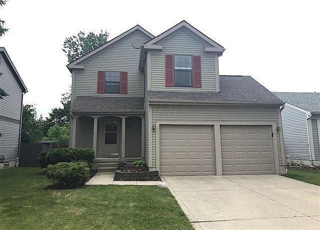 1st image of 4921 Calhoon Dr