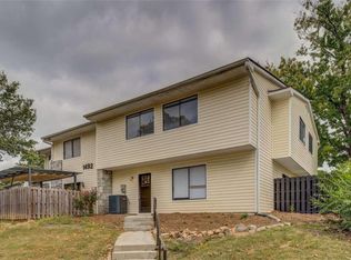 1492 Pine Log Rd NE APT D, Conyers, GA 30012