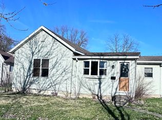 135 S Scott St, Rensselaer, IN 47978