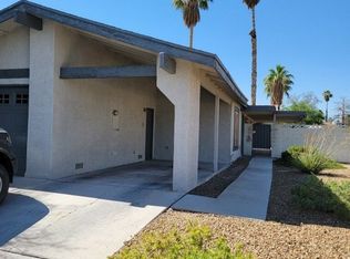 4823 Via Renaldo, Las Vegas, NV 89103