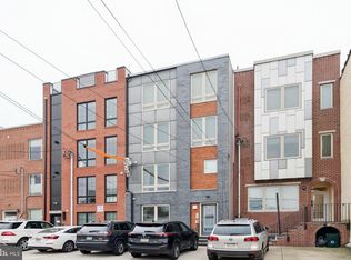727 N 20th St #1, Philadelphia, PA 19130