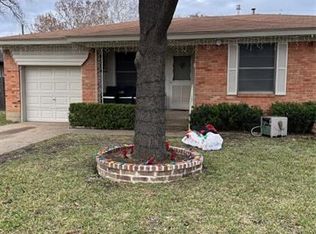 1049 Caldwell Dr, Garland, TX 75041