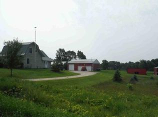 8051 W Broomfield Rd, Remus, MI 49340