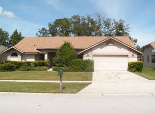 1174 Trotwood Blvd, Winter Springs, FL 32708