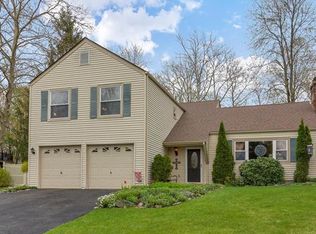 310 Nina St, New Windsor, NY 12553