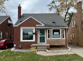 18087 Mendota St, Detroit, MI 48221