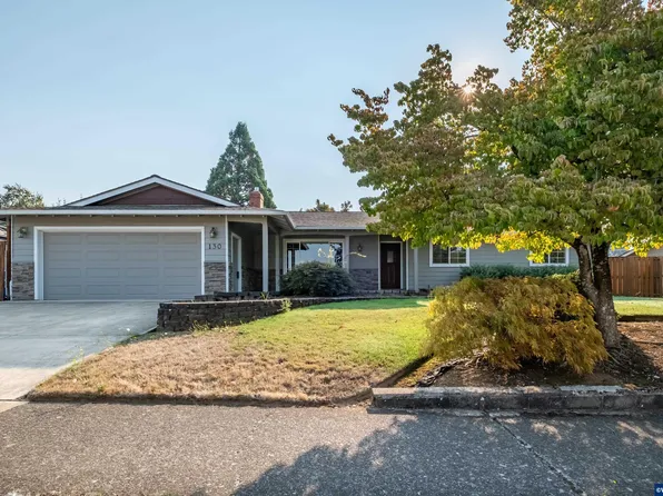 130 NW Crater St, Sublimity, OR 97385