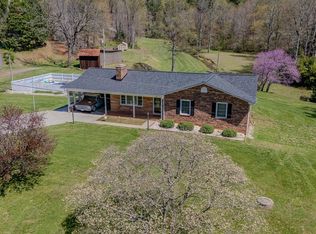 1879 Little Dan River Rd, Claudville, VA 24076
