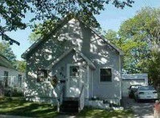 611 Maple St, Cadillac, MI 49601