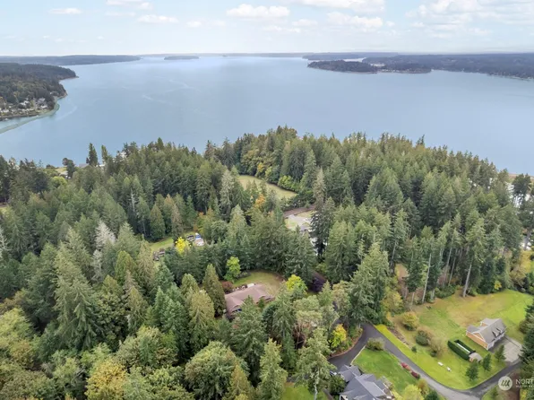 18924 100th Street NW, Vaughn, WA 98394