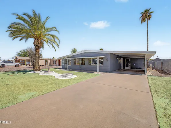 7419 E ABILENE Avenue, Mesa, AZ 85208