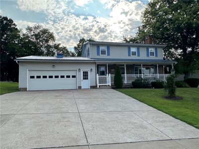 5912 Crest Dr, Erie, PA, 16509