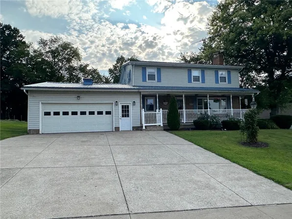 5912 Crest Dr, Erie, PA 16509