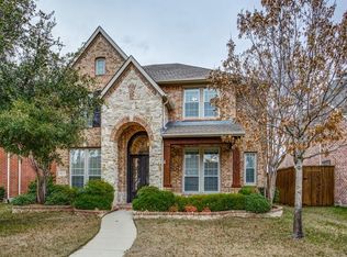 6828 Rambling Trl, Frisco, TX 75034