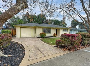 1342 Monteith Dr, Vallejo, CA 94590