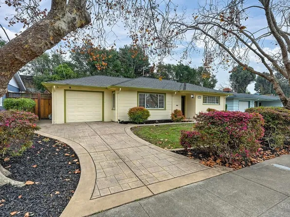 1342 Monteith Dr, Vallejo, CA 94590