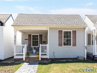 3221 Idlewood Ave, Richmond, VA, 23221