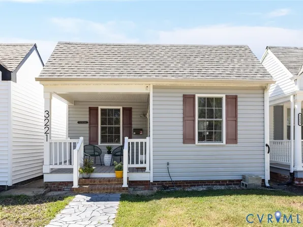 3221 Idlewood Ave, Richmond, VA 23221