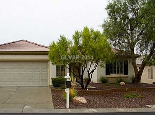 1441 Bonner Springs Dr, Henderson, NV 89052