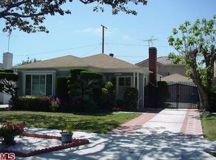 10943 Fairbanks Way, Culver City, CA 90230