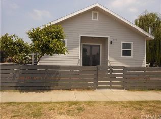 887 W 4th St, Pomona, CA 91766