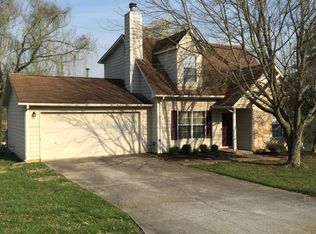 7712 Ashcroft Way, Powell, TN 37849