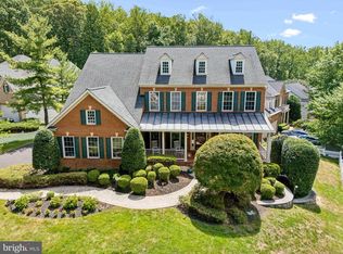 1719 Worthy Ct, Woodbridge, VA 22191