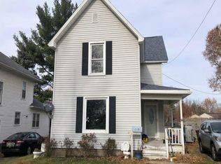 210 W Sycamore St, Mason, MI