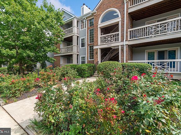 4th image of 7503 Ashby Ln Unit I