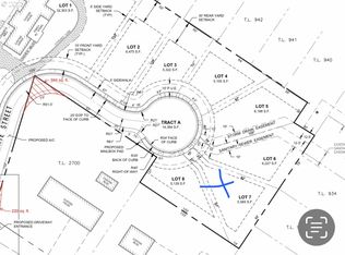 SW George Ct #7, Dundee, OR 97115