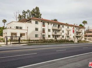 4661 Wilshire Blvd UNIT 202, Los Angeles, CA 90010